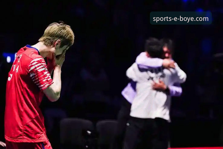 资深用户分享：从石宇奇亚锦赛夺冠，看专业体育平台如何提升观赛体验