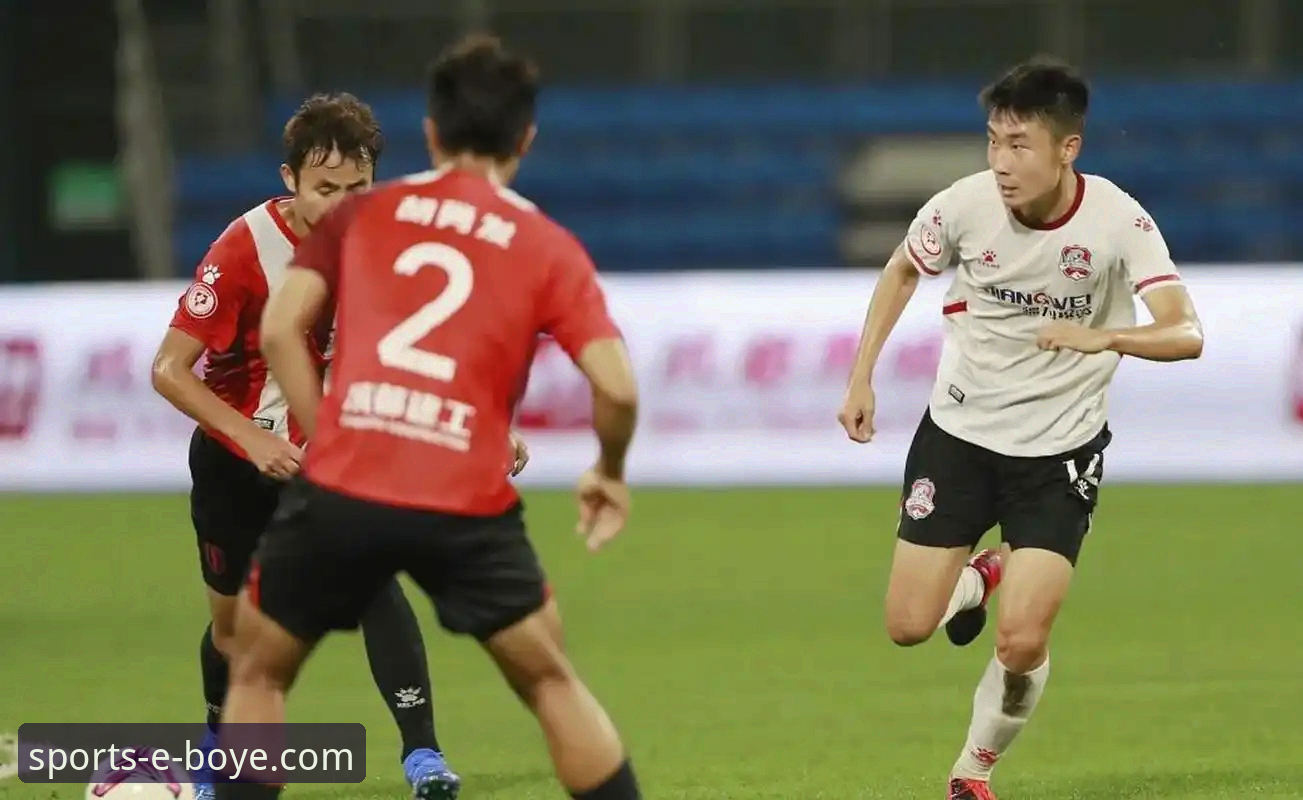 BOYE SPORTS注册 成都蓉城锋线武器深度评测:费利佩倒钩破门背后的数据革命